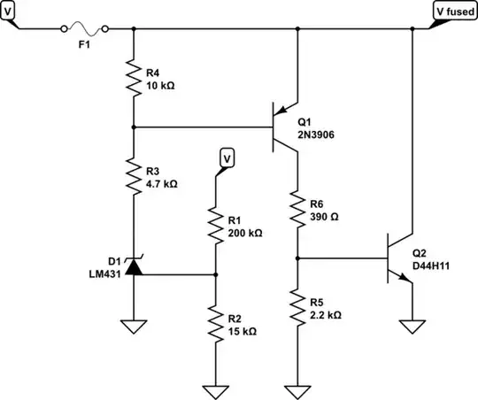 schematic
