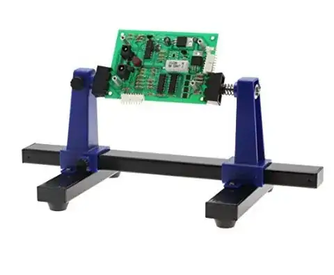 Holder for larger PCBs