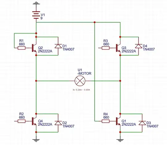 24kHz PWM Circuit