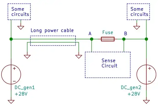 LM2917 Scheme