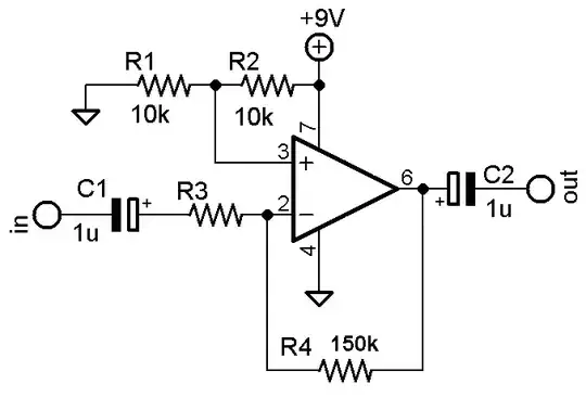 Adam wiring