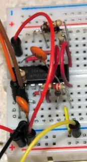 typical single-phase, ground-return pole-pig transformer