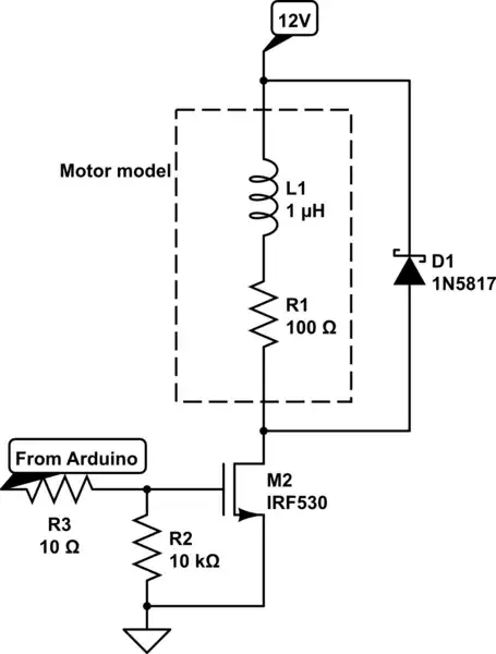 schematic