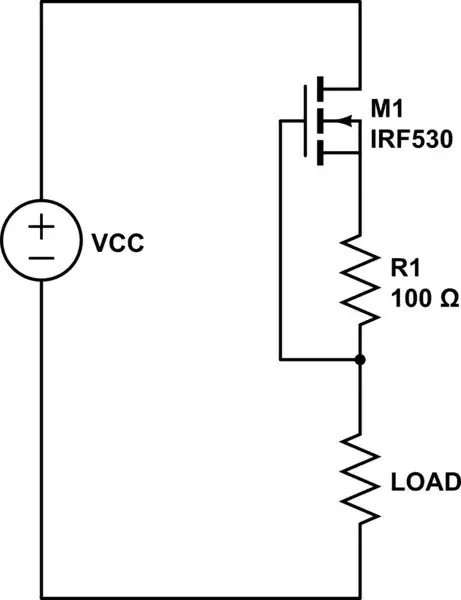 schematic