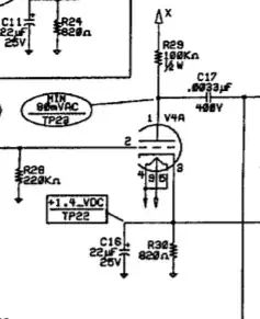 possible sources of hum