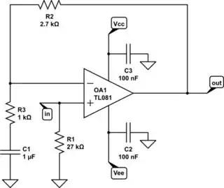 schematic