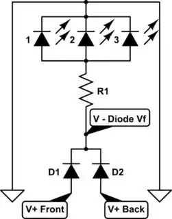 schematic
