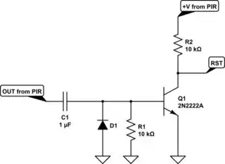 schematic