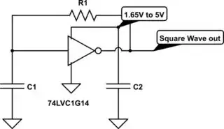 schematic