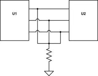 schematic