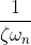 formula
