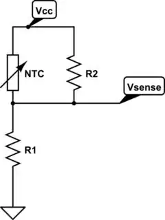 schematic
