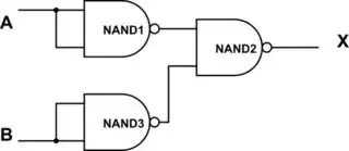 schematic