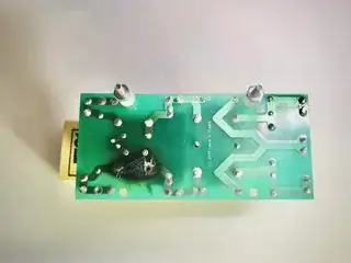 EV35 traces