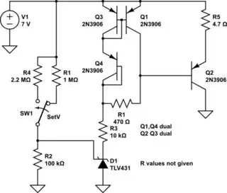 schematic