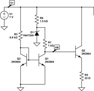 schematic