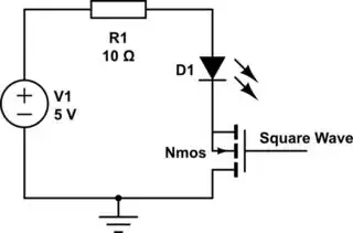 schematic