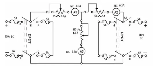 Superposition theorem