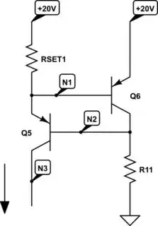 schematic