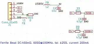 schematic