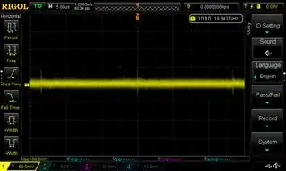 Switching PSU noise 1