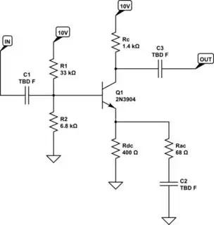 schematic