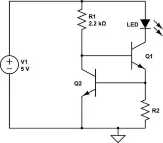 schematic