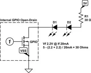 schematic
