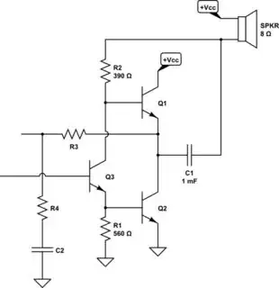 schematic