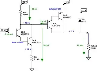 schematic