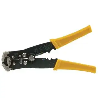 automatic wire stripper