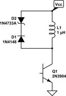 schematic