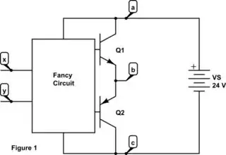 schematic