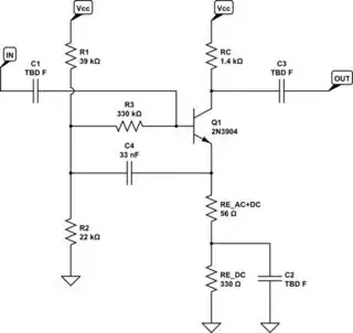 schematic