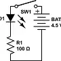 schematic