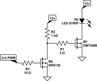 schematic