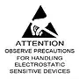 ESD Symbol