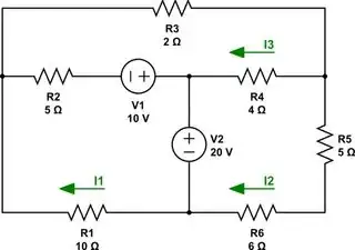 schematic