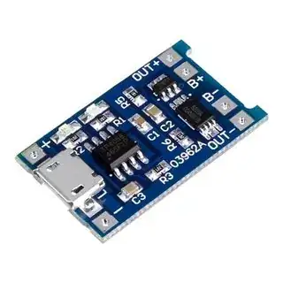tp4056 module