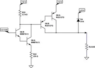 schematic