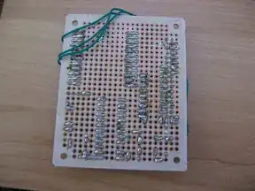 board bottom