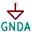 GNDA