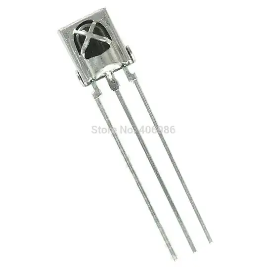PC mount