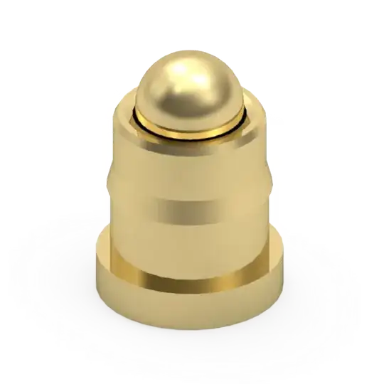 Pogo pin