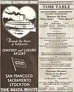 Project information