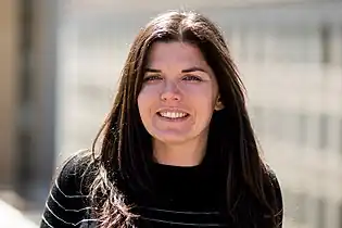 Rachel Farrand, Event Manager, Program Committee Facilitation