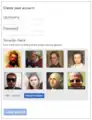 Find all captcha idea