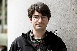 Jason Linehan