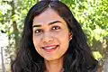 Maya Kampurath  Analyst (Contractor)