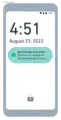 Receipt of Message